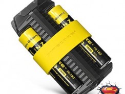 Nitecore F2 Charger
