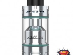 Youde Athlon 25 sub-ohm tank