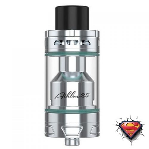 Youde Athlon 25 sub-ohm tank