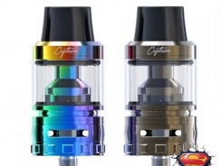 Ijoy Captain Tank