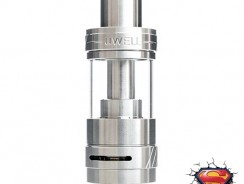 Uwell Crown 2 sub ohm tank