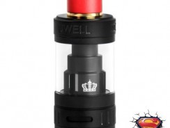 Uwell Crown 3 tank