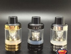 E-xy sub-ohm tank