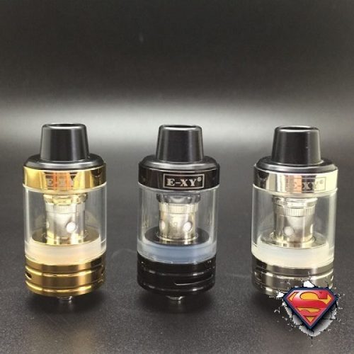 E-xy sub-ohm tank