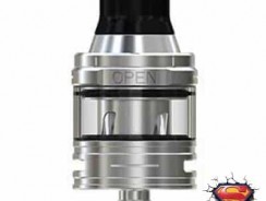 Eleaf Ello sub-ohm tank