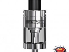 Digiflavor Espresso 22 sub ohm tank