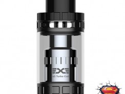 Vapeston Maganus Cloud Blaster sub-ohm tank