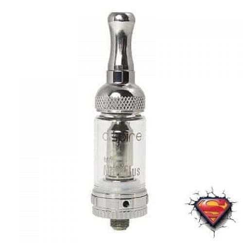 Aspire Nautilus mini tank clearomizer