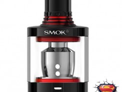 Smok Spirals Plus tank