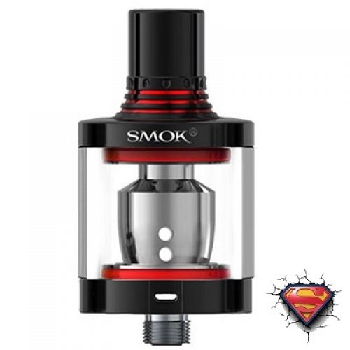 Smok Spirals Plus tank