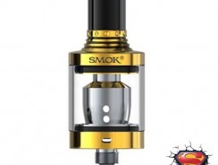 Smok Spirals Tank
