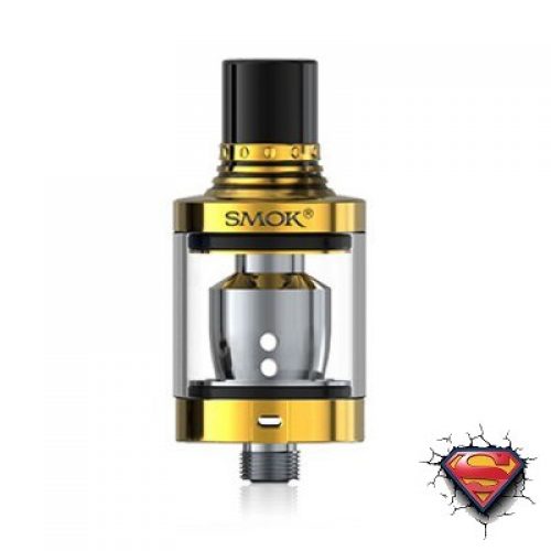 Smok Spirals Tank