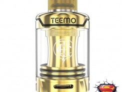Thunderhead creations Teemo sub ohm tank