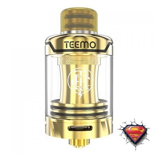 Thunderhead creations Teemo sub ohm tank