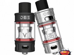 OBS V Sub ohm tank