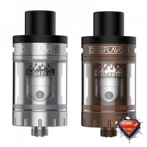 Digiflavor Wildfire sub-ohm tank