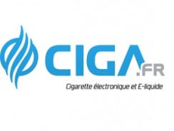 Code réduction Ciga.fr 2017