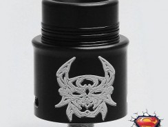 Devil BF rda clone
