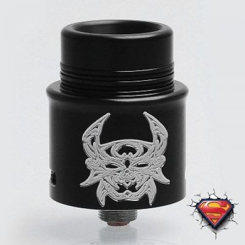 Devil BF rda clone