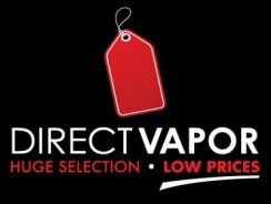 Code réduction Direct vapor 2017