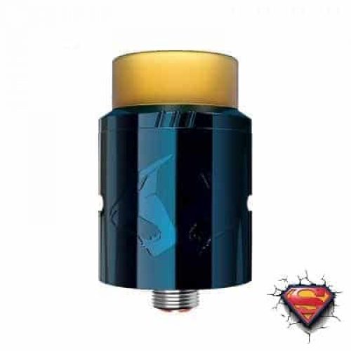 Obs Cheetah II RDA