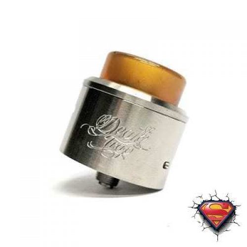 Deathwish Modz Death Trap RDA