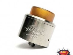 Deathwish Modz DeathTrap RDA clone