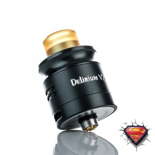 Lost vape Delirium v2 rda