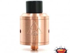 528 Custom vapes Goon rda 24mm
