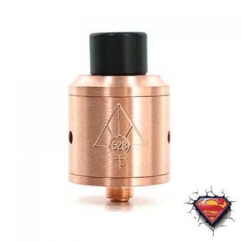 528 Custom vapes Goon rda 24mm