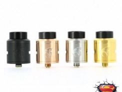528 custom vapes Goon v1.5 rda clone