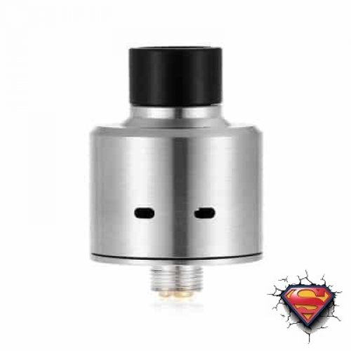 Psyclone Mods Hadaly rda clone
