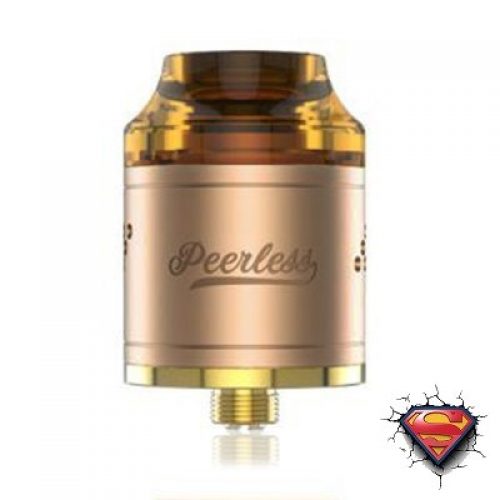 Geekvape Peerless RDA