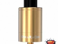 Digiflavor Pharaoh Dripper Tank by Rip Trippers