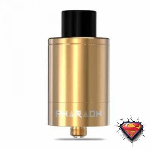 Digiflavor Pharaoh Dripper Tank by Rip Trippers