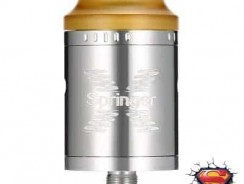 Tigertek Springer X rda