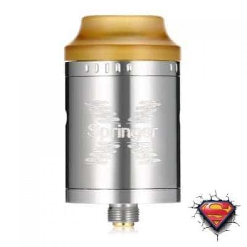 Tigertek Springer X rda