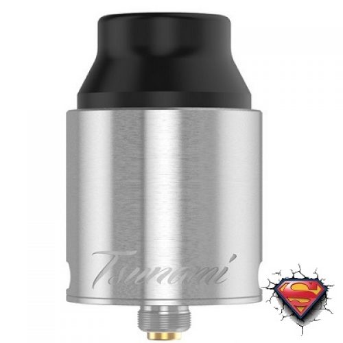 Geekvape Tsunami Pro 25 RDA