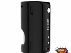Geekvape Gbox S100 TC squonker box mod