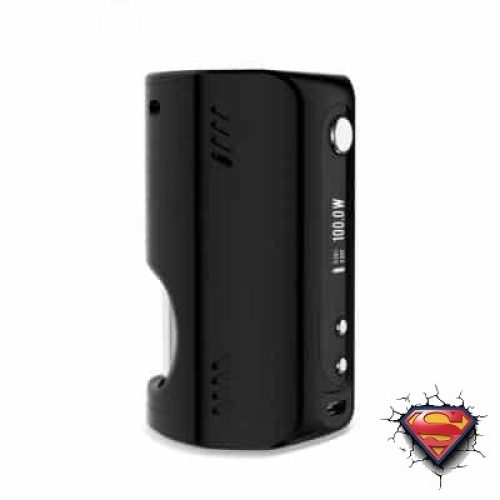 Geekvape Gbox S100 TC squonker box mod