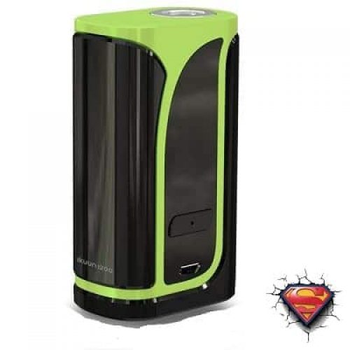 Eleaf Ikuun I200 200w Tc box mod