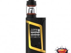 Smok Alien Kit 220w TC TFV8 Baby Kit