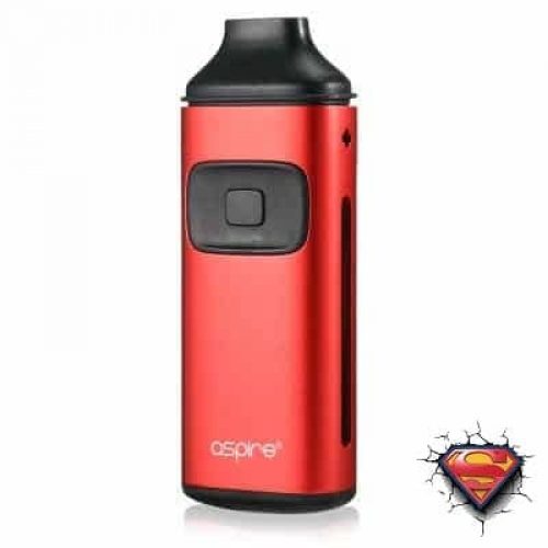 Aspire breeze starter kit