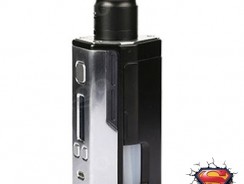Lost vape drone bf dna166 squonker kit