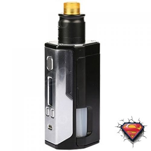 Lost vape drone bf dna166 squonker kit