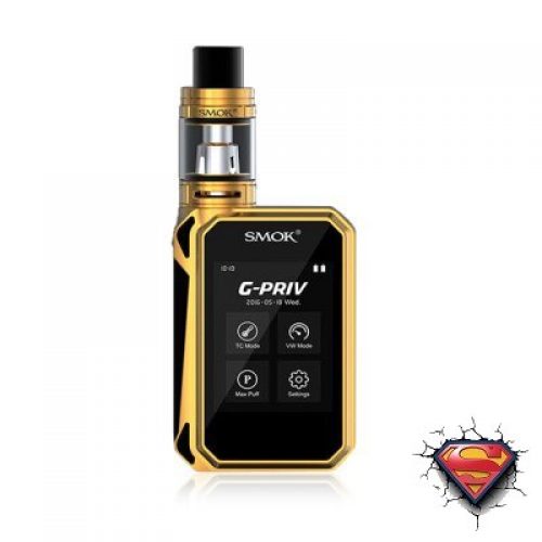 Smok G-priv kit