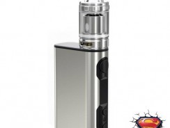 Eleaf Istick QC 200w starter kit