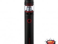 Smok Stick V8 kit with TFV8 big baby tank pen