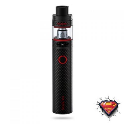 Smok Stick V8 kit with TFV8 big baby tank pen