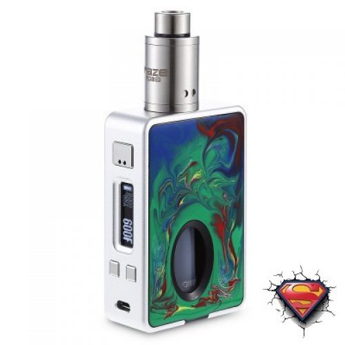 Hcigar VT inbox DNA75 Squonker kit